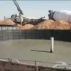 المزارع السمكيه