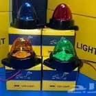 مندوبين قطع غيار وزينة للشاحنات