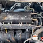 مكينة اكسنت نظيفة وشد بلد وضمان شهرين