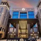 حجز طيران وفنادق بأسعار مناسبة