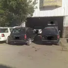 مختصون اكسبلور جيرات ومكائن 