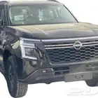 باترول SE2 2026 تنفس طبيعي اسود وابيض اقل سعر