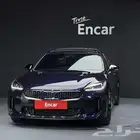 كيا استنقر 2023 معرض الميموني للاستيراد من كوريا