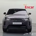 لاند روفر ايفوك 2024 الميموني للاستيراد من كوريا