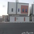 فيلا للبيع في الحمراء