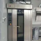 فرن دوار ايطالي