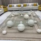 طاولات مودرن حديثة