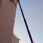 اجار كرين ونش سله رافعه عمال فوركلفت سيزر لفت