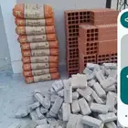 قلاب بطحاء اكياس واسمنت وطواب صغير وبلك وعتب ونقل مخالفةدمار