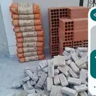 قلاب بطحاء اكياس واسمنت وطواب صغير وبلك وعتب ونقل مخالفةدمار