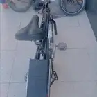 سيكل جسم للبيع