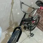 سيكل رامبو اندنوسي صغير