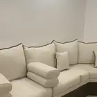 كنب اخو الجديد 6 5 مع طاوله تقديم