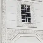 ديكورات خارجيه لياسه ملونه
