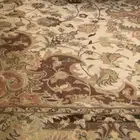 سجاد إيراني و إطار ستاره و ستاره