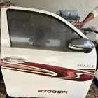 باب هايلوكس