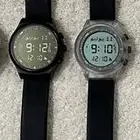 ساعتين الفجر الرياضية WY-16 الاصلية
