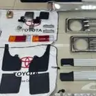 قطع واكسسوارات جيب ربع شاص 85 إلى 2006