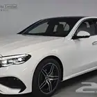 2025 مرسيدس E300 kit amg