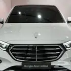 2025 E450 مرسيدس