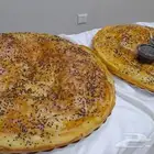 بنت الصحن ومعمول تمر