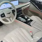 للاستيراد من كوريا _ جينسيس _ G80 _ 2025