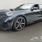 Bmw 530i 2025 Kit M فل كامل