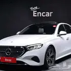 مرسيدس E200 موديل 2024 الميموني للاستيراد بكوريا