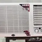 مكيف كي ال جي شباك KLG