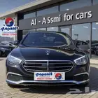 للاستيراد من كوريا _ مرسيدس E250 _ 2022