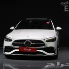 بنز C200 AMG 2025 معرض الميموني للاستيراد من كوريا