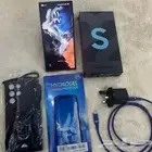 جوال سامسونج جالكسي الترا اس 22 جديد