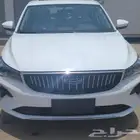 جيلي امجراند فل كامل - GEELY EMGRAND 2025