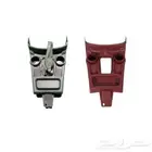 ديكور قير تويوتا هايلكس 2006 - 2015