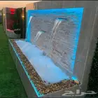 لون الحياة لتنسيق الحدائق