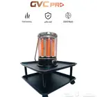 جي في سي برو دفاية كهربائية