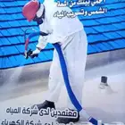 عزل فوم بالرياض عازل مائى حرارى عوازل أسطح شنكو وهناجر