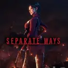 رزدينت ايفل 4 مع ايدا - Resident Evil 4 - Separate Ways ستيم