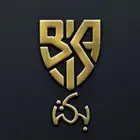 مصمم لوقو منيو بروفايل جرافيك هويه