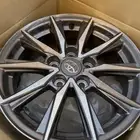 جنوط كامري 2025 وكاله