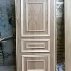 نحار خشب ابواب دبكورات
