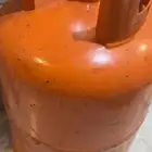 انبوبة غاز