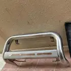 دعامية باجيرو وكالة