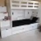 سرير اطفال