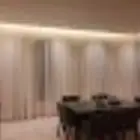 تفصيل وتركيب ستاير ويفي أمريكي شيفون عازل بلاك اوت رول منازل