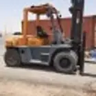 تأجير رافعة شوكية سكينه فوركلفت سيزرلفت مان لفت كرين