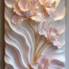 لوحات فنية جدارية تصميم مودرن