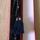 سبحة عنبر الحوت الطبيعي