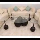 طاولات مودرن