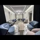 ايجار يومي شاليهات ون تاون جنوب الرياض